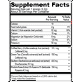 thumbnail image 6 of Vega Sport Sugar-Free Pre Workout Energizer Powder, Acai Berry, 4.0oz, 6 of 6