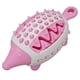 thumbnail image 5 of Juguete para masticar dispensador de golosinas para perros, juguete dispensador de golosinas para perros, juguete para moler dientes de perro, juguete dispensador de comida para perros, diseño elevado, 5 of 12