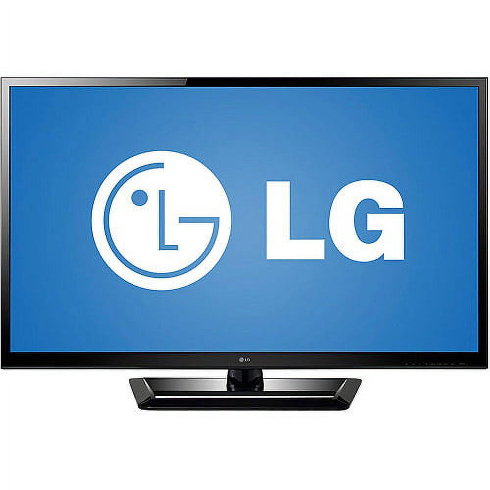 Televisión LED LG 55LM5800, 55, Full HD, HDMI, USB, LAN, 3D - 55LM5800