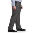 thumbnail image 3 of Sharkskin Suit Pants Grey 56 x 30, 3 of 5