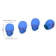 thumbnail image 3 of Tapones luminosos para válvulas de neumáticos, tapa de boquilla para prevención de polvo para coche y camión (azul) Ndcxsfigh Accesorios para autos y motos, 3 of 9