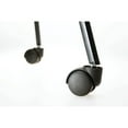 thumbnail image 5 of CTA Digital PAD-RPTS Rolling Portable Tripod Stand, 5 of 9