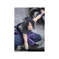 thumbnail image 3 of Bandai Figuarts Zero Sasuke Uchiha Light Dark of Sharingan, 3 of 5