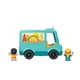 thumbnail image 4 of Juguete para Bebés Mattel Little People Camión de Comida, 4 of 6