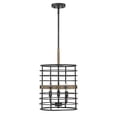 thumbnail image 2 of Savoy House Oakhill 3-3920-3-120 Foyer Light, 2 of 5