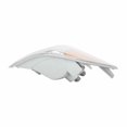 thumbnail image 6 of For Toyota Sequoia Turn Signal Light 2005 2006 2007 Driver Side | Limited/SR5 Models | Double Cab | TO2530147 | 81520-0C030, 6 of 7