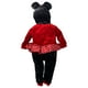 thumbnail image 3 of Mameluco Con Gorro Disney Para Niñas Y Adolescentes, 3 of 4