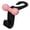 Black, variant on Bowknot Back Hook Clip On For Rear Storage And Hanging Accessories Hook For Bags Car Seat Organizer For Groceries Purses Umbrellas Vehicle Interior Hanging Hook Durable Metal Hook For Car Truck Suv