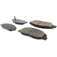 thumbnail image 3 of Centric 105.1332 Posi-Quiet Ceramic Brake Pad with Shims, 3 of 4