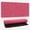 Pink Contour, variant on ATTACK SHARK CM02Pro Gaming Mouse Pad XXL Speed Esports Desk Mat Waterproof Surface Stitched Edges Anti-Slip Rubber Base 35.43” x 15.75” x 0.16”,Black