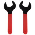 thumbnail image 3 of Llave tipo A, portabrocas de acero con alto contenido de carbono, llave inglesa, accesorios de portaherramientas CNC (ER20) VoborMX herramienta, 3 of 8