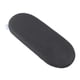 thumbnail image 1 of Tabla de planchar plegable Patas plegables Mini tabla de planchar Tabla de planchar plegable para Negro Plata, 1 of 9