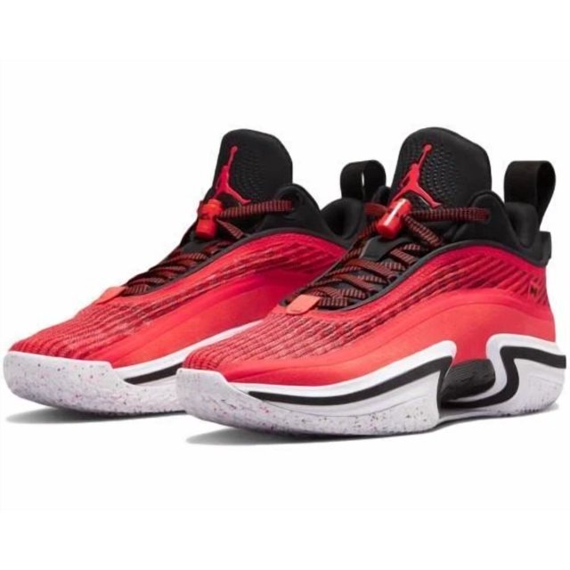 Ni - ke DH0833-660 Ni - ke Air Jordan 36 Low Men's Sneakers