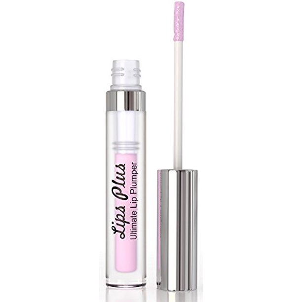 Lip Plumper Gloss - Plumpers That Really Work Fuller Lips Without Lip Fillers - Walmart.com