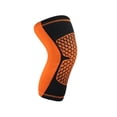 thumbnail image 5 of Wosthever AOTU Rodilla Compresión Manga Soporte Brace Lesión Manga Protector para Baloncesto Correr Type3 NO3 Wosthever CBP014242, 5 of 5