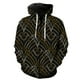 thumbnail image 1 of Sudadera con capucha y cremallera con estampado abstracto para hombre, estilo hip hop, ropa de calle, sudaderas con estampado 3D, unisex, de primavera, informal, de gran tamaño, de manga larga para ad, 1 of 6