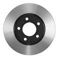 thumbnail image 3 of Wagner BD125768E Brake Rotor Fits select: 2001-2007 DODGE GRAND CARAVAN, 2001-2007 CHRYSLER TOWN & COUNTRY, 3 of 9