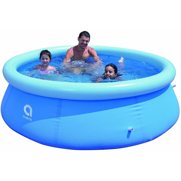Inflatable Swimming Pool,Top Ring Swimming Pools, Adults Pools for ...