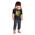thumbnail image 4 of PACMAN Chomp on in Idaho State Toddler Boy Girl T Shirt Infant Toddler Brisco Brands 6M, 4 of 5