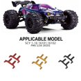 thumbnail image 2 of fastboy Aluminum Alloy Shell Mount For 1/16 FMS 16101 16102 RC Car Part RC Car Accessories Replacement Parts RC Upgrade Part Red, 2 of 6