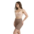 thumbnail image 5 of Jockey Women's Skimmies Tummy Smoothing Mid-Thigh Short, 5 of 5
