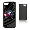 thumbnail image 2 of Columbus Blue Jackets iPhone Bump Ice Case, 2 of 7