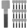 thumbnail image 1 of 50Pcs Label Cables Tags Marker Labels Labeling Tags Wire Labels Belts Marking Label, 1 of 8