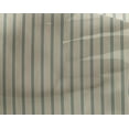 thumbnail image 4 of oneOone Tissu Georgette Viscose à Rayures Verticales, Largeur 42 Pouces, 4 of 4