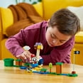 thumbnail image 3 of LEGO Super Mario Ensemble d'extension Le perchoir de Picondor 71414 Ensemble de construction (130 pièces), 3 of 6