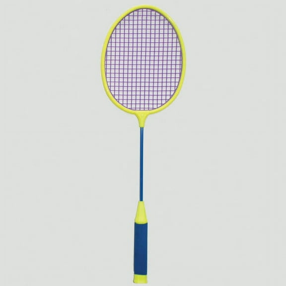 (Price/Each)S&S Worldwide Stringless Badminton Racquet, 25"