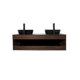 thumbnail image 3 of Gabinete Para Baño Con Doble Lavabo Minimalista DOROTA, 3 of 5