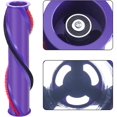 thumbnail image 2 of Guantes de juego para controlador de juegos móvil, material de fibra nano-plata con dedo táctil, guantes de pantalla táctil sin costuras, transpirables y antisudor de alta sensibilidad para juegos de, 2 of 5