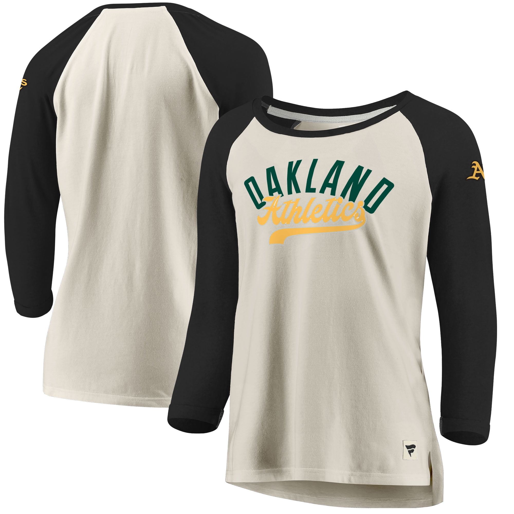 oakland a's women's jersey