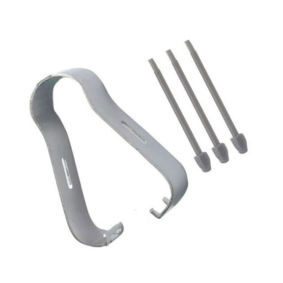 1Set For Z Fold 5/4/3 Fold Edition Touch Stylus S Pen Nib Tips With Removal Tweezers Tool