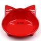 thumbnail image 4 of 2 de Agua con de Gato para Mascotas , Cuenco Ancho Sin Alimentación Gloria Cuencos para mascotas antideslizantes, 4 of 7