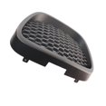 thumbnail image 4 of Parrilla de Panal de , Parrilla Sin licencia, Parrilla Deportiva Negra de Carreras para MK2 1P1 2006-2009, Cubierta Protectora, Piezas, 4 of 8