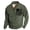 Army Green, variant on Mens Button Up Shirts Long Sleeve Mens Pullover Hoodie Men's Crewneck Sweatshirt Blue Crewneck Sweatshirt Sweatshirts for Men