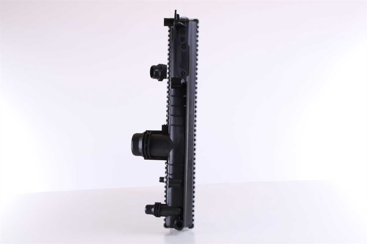 Nissens 60817 Radiator