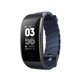 thumbnail image 1 of Monitor de actividad HUOGUO FS7, pulsera azul para iOS y Android, 1 of 4