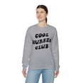 thumbnail image 6 of Nurse RN Graduation Student Sweatshirt, Gifts, Crewneck, 6 of 7