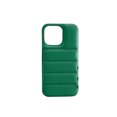 thumbnail image 1 of Case de teléfonos móviles de cuero a prueba de golpes gruesos cubierta de teléfonos inteligentes decoración de shell accesorios protector sin deslizamiento regalos personalizados verdes Inevent EL022506-03, 1 of 7