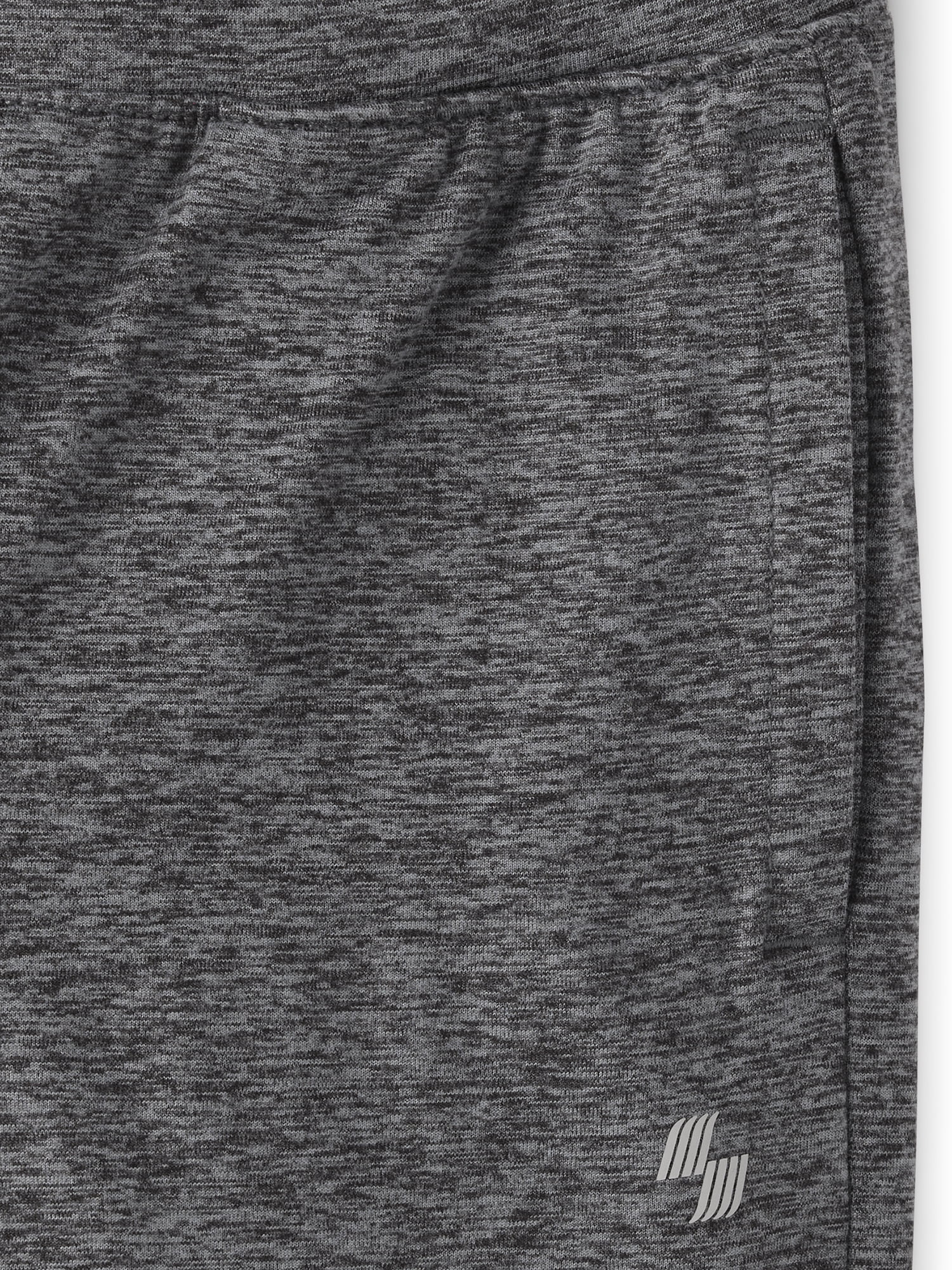The Children's Place Boys Active Marled Cozy Jogger Pants, Sizes XS-XXL