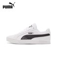 thumbnail image 3 of Zapatillas de boarding originales Smash Classic para hombre y mujer, antideslizantes, ligeras, de caña baja, unisex, color platino, 359622-16, 3 of 5
