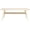 Bleached White, variant on SAFAVIEH Karou Modern 2 Tier Wood Coffee Table, Oak