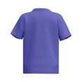 thumbnail image 4 of Disney Minnie Mouse Purple Toddler Tee Shirt, 2T-4T (Girl's), 4 of 4