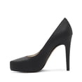 thumbnail image 3 of Jessica Simpson Parisah Women's Platform Stiletto Dress Heels Pumps Shoes, 3 of 12