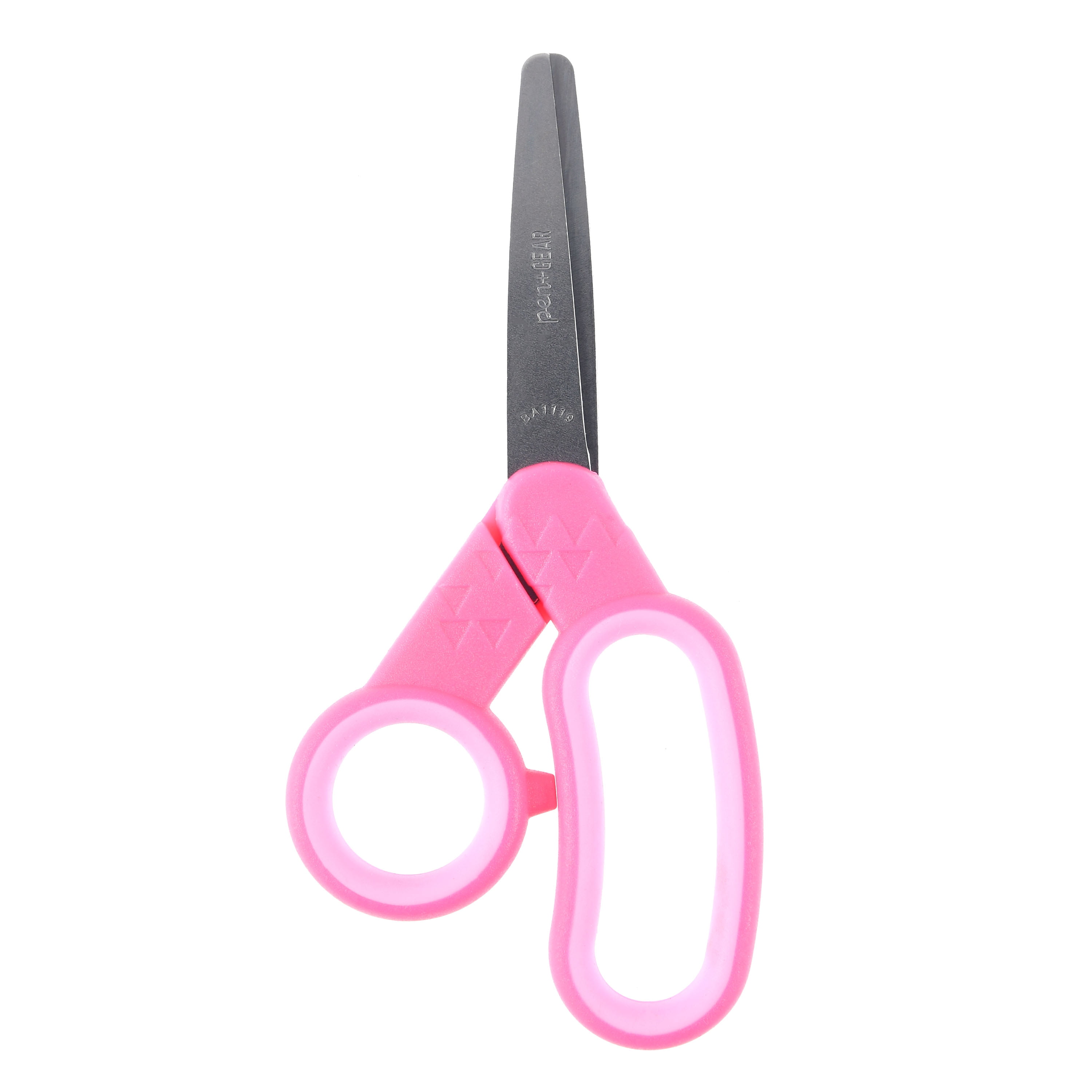 Pink Kids Scissors 5.9 Kids Scissors for Girls Child Safety