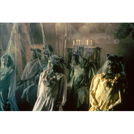 Return to Horror High [DVD] [1987]