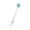 A, variant on Lose Money Clearance!Stainless Steel Sweet Donut Dessert Fork Coffee Spoon and Stirrer