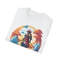 thumbnail image 2 of Samurai Shirt, Samurai Tee, T-Shirt with Samurai, 2 of 92